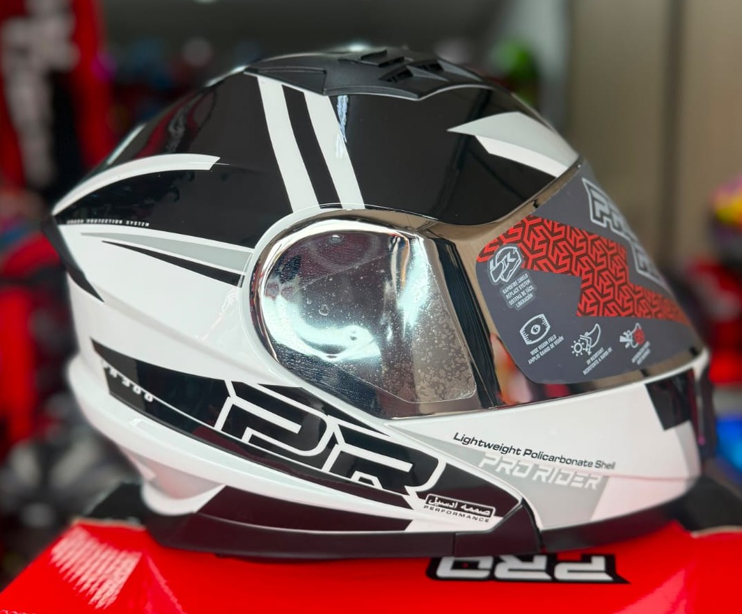 Casco Abatible PR300NOFIYA