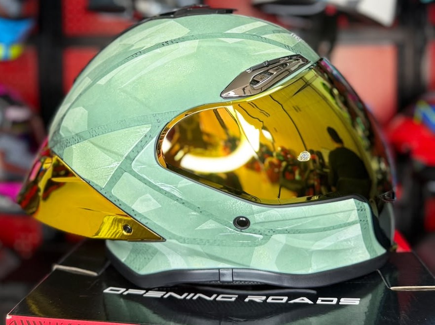 Casco Integral Pr711