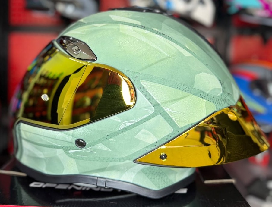 Casco Integral Pr711