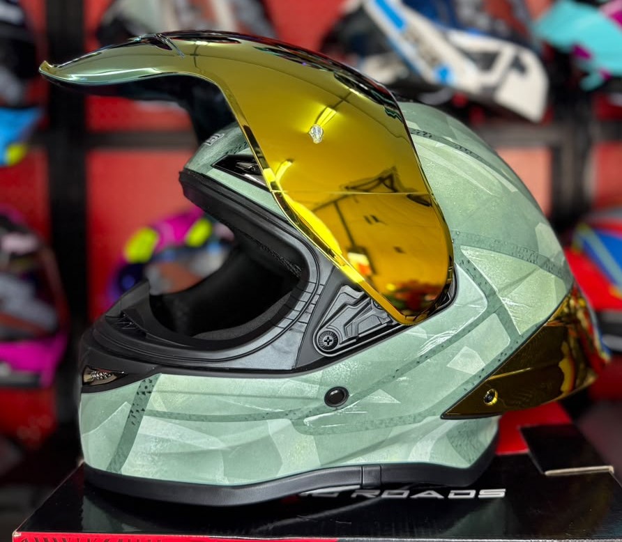 Casco Integral Pr711
