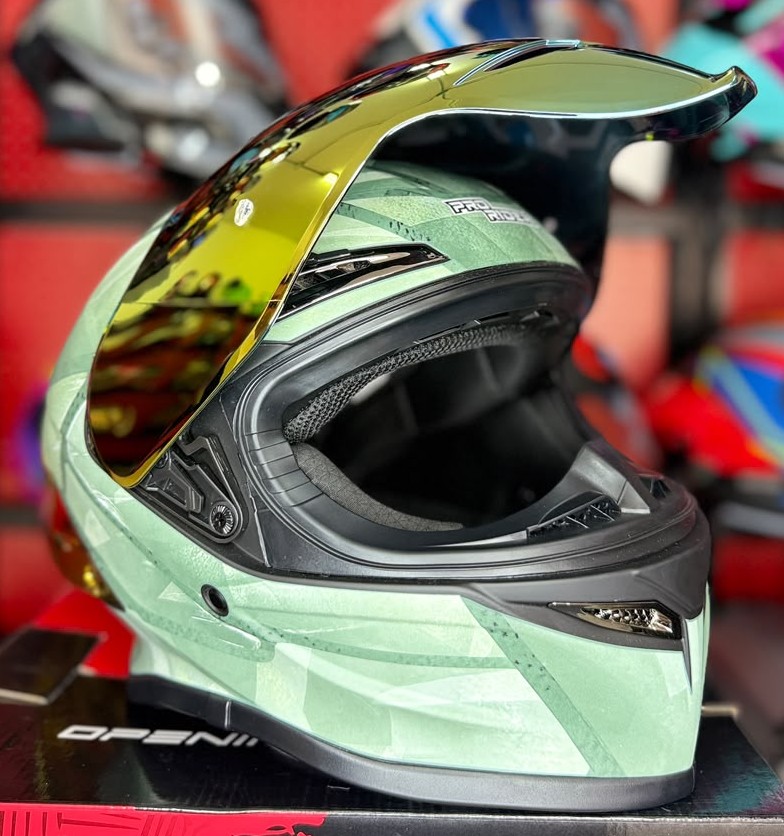 Casco Integral Pr711
