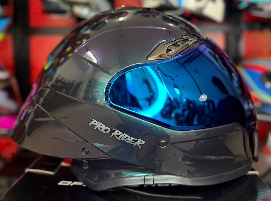 Casco Integral Pr711