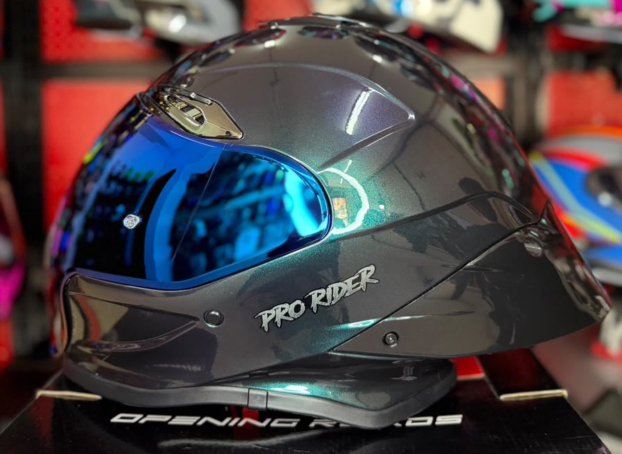 Casco Integral Pr711