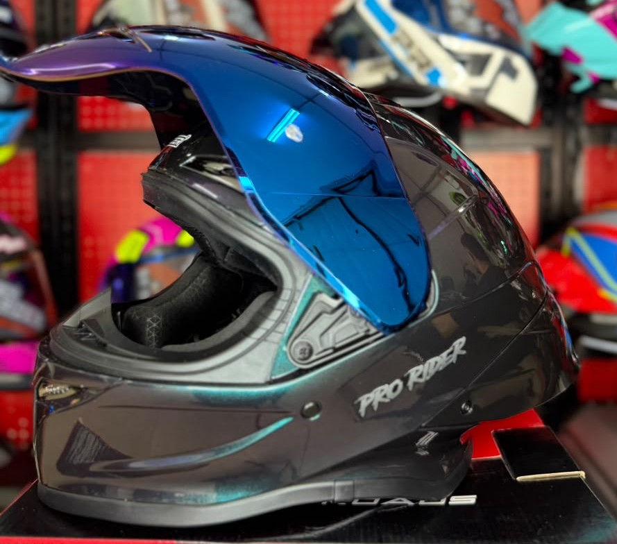 Casco Integral Pr711