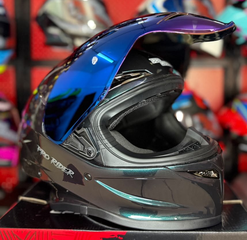 Casco Integral Pr711