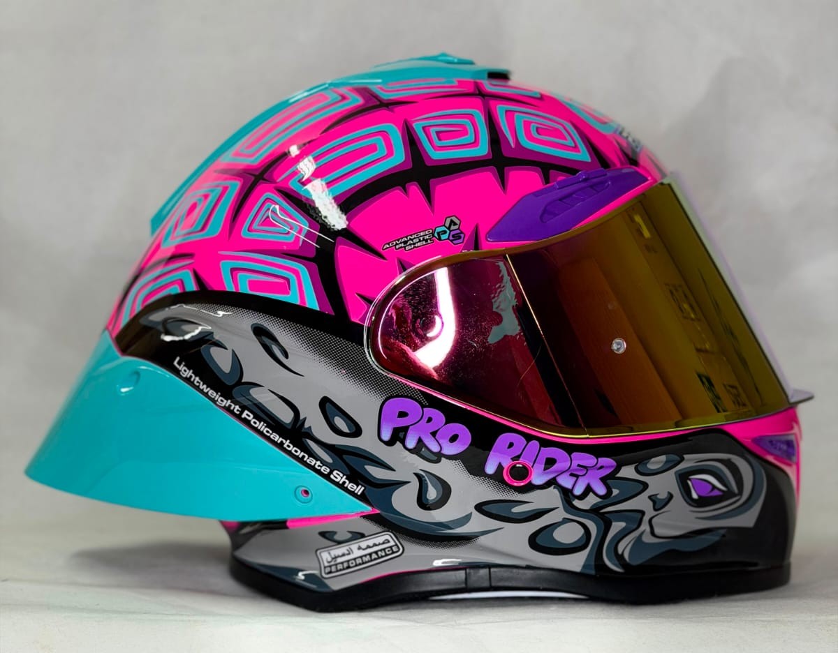 Casco Integral Prorider 711