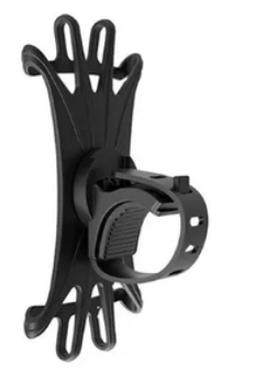 Soporte Celular RideHold vista trasera