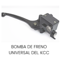 Bomba de Freno Universal