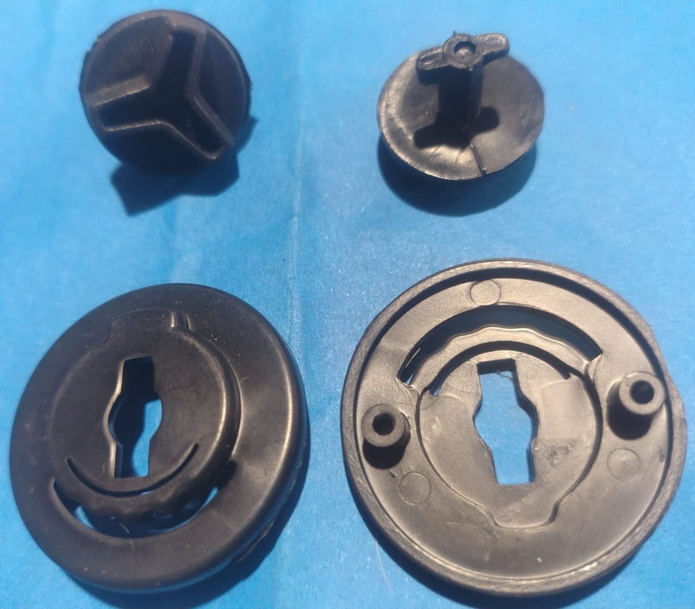 Boton Hro Integral