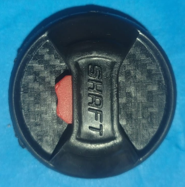 Boton Shaft 581