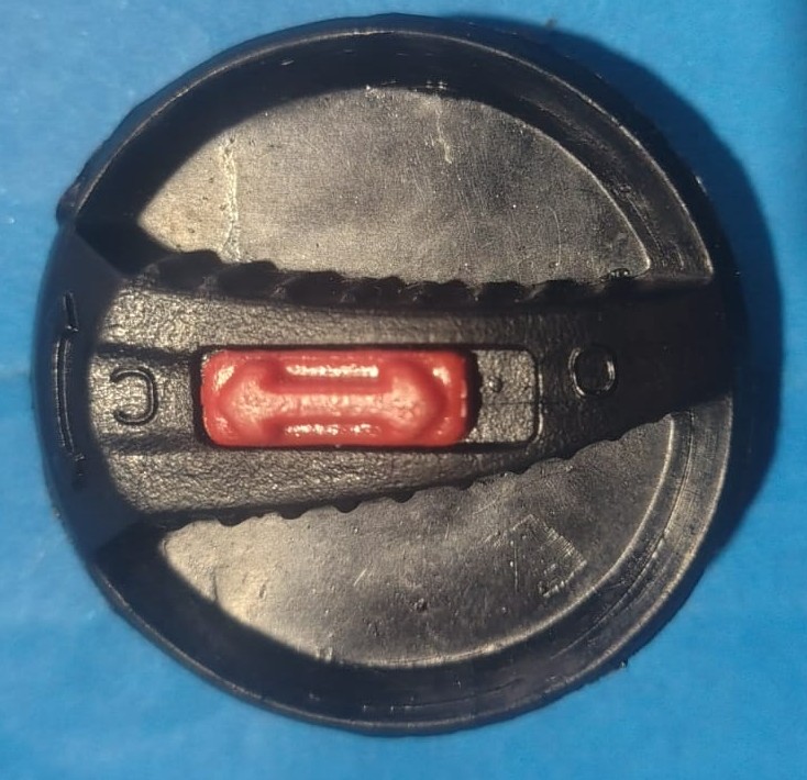 Boton Shaft Pro