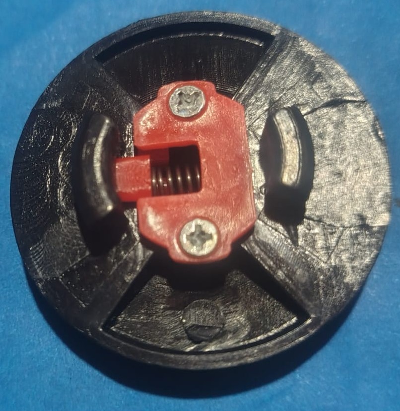 Boton Xecuro 913