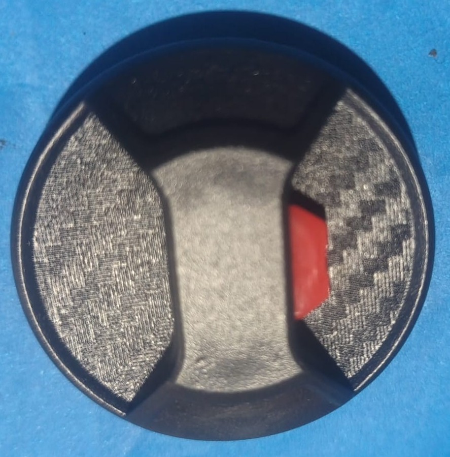 Boton Xecuro 913
