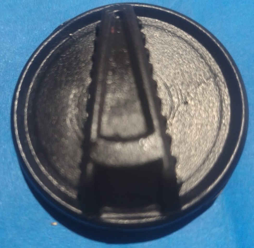 Boton Xecuro XR