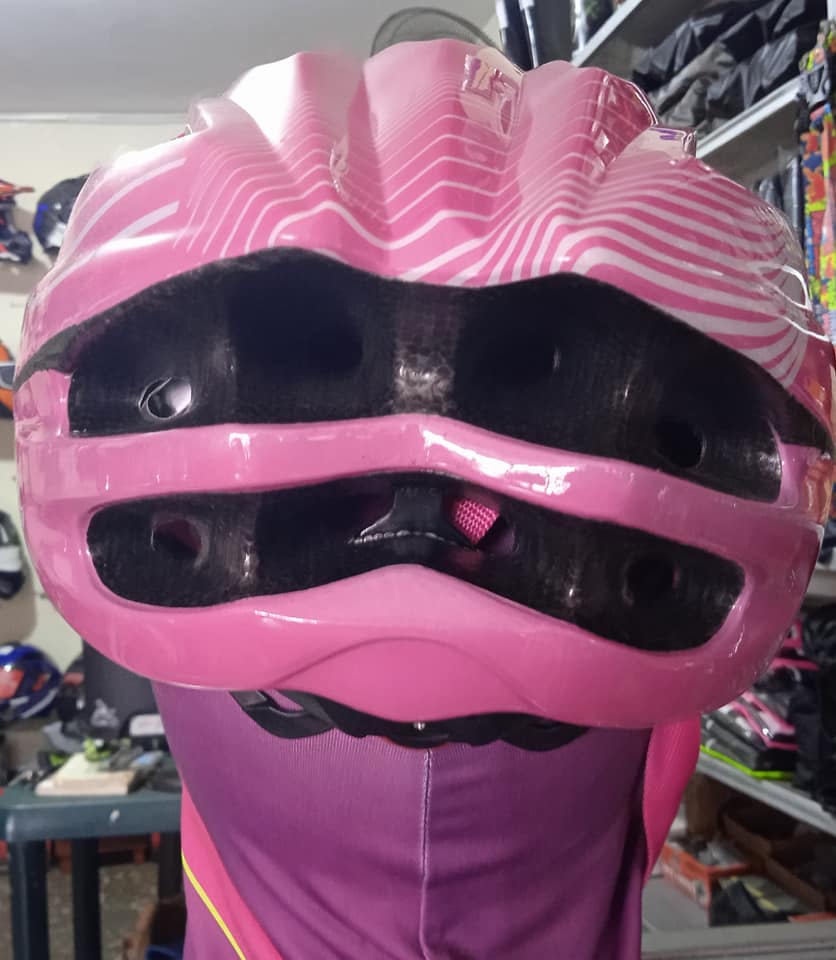 Casco bici XGP