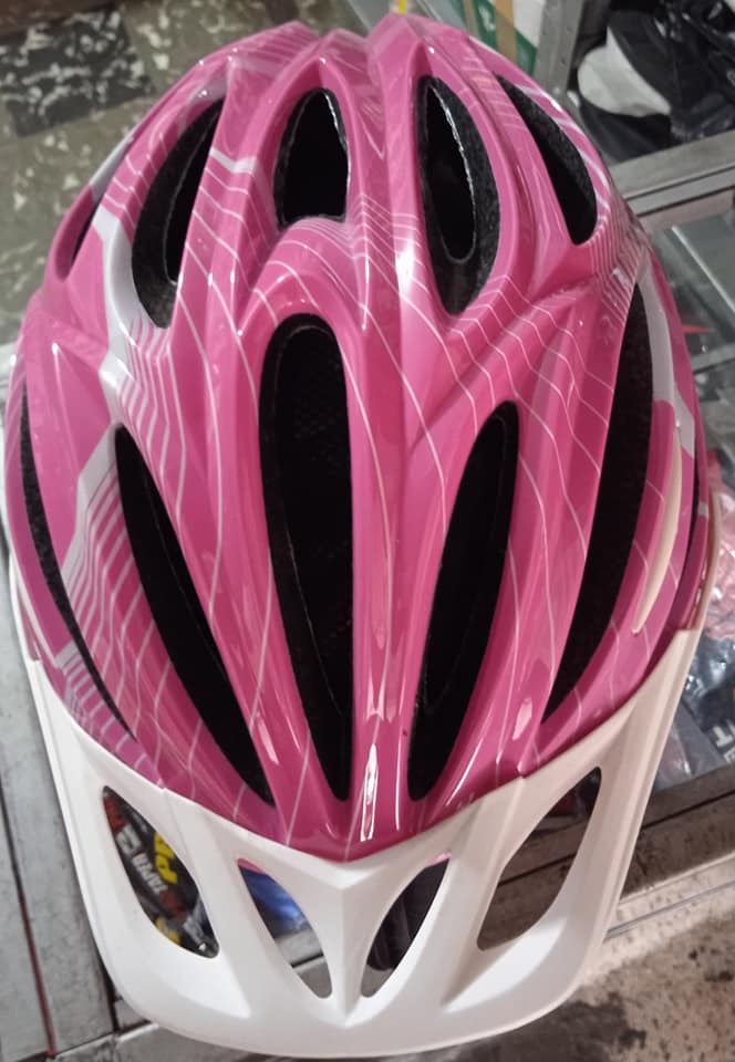 Casco bici XGP