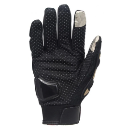 Guantes largos Pro Biker vista trasera