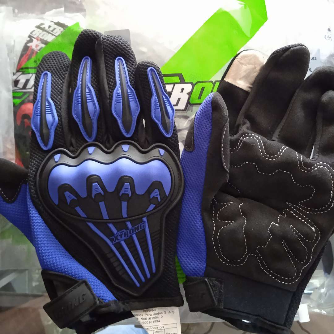 Guantes Xtrong