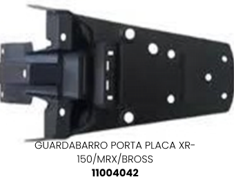 guardabarrotraseroxr125