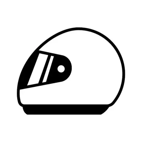Cascos Integrales