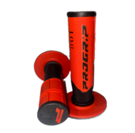 Manilar ProGrip colores vista trasera