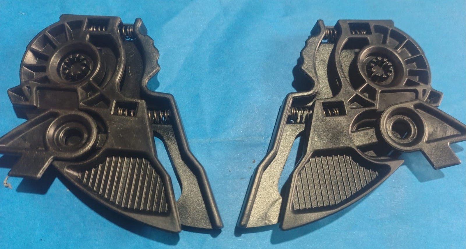 Mecanismos Axxis Alamo