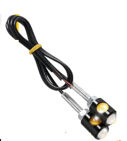 Direccionales Lujo MotoLed