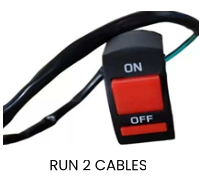 interruptor 2 y 3 golpes