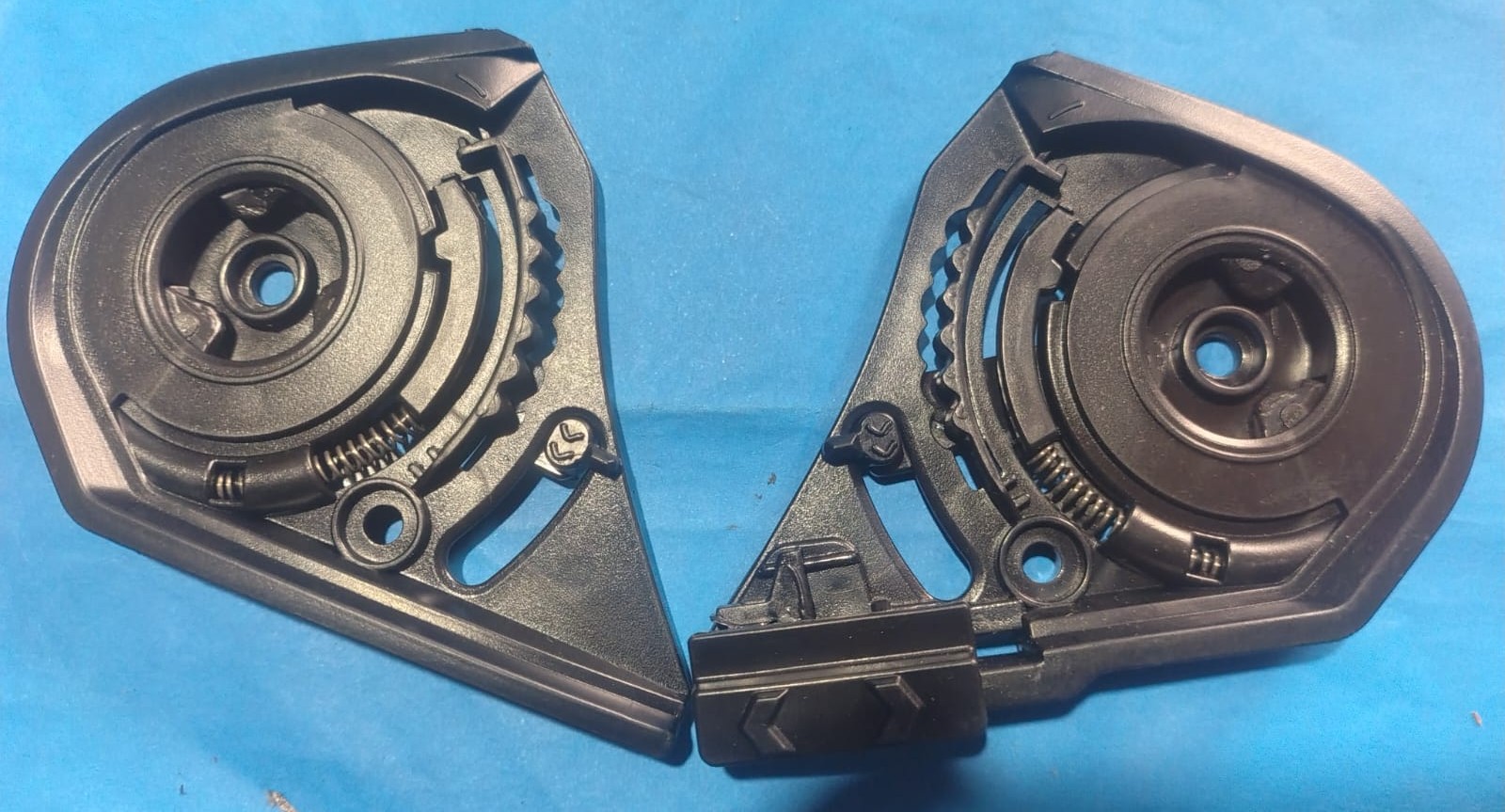 Mecanismos X-r999