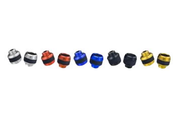 slider carbono colores