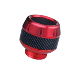 slider carbono colores
