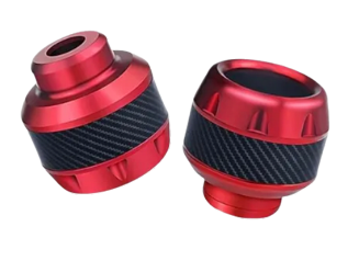slider carbono colores