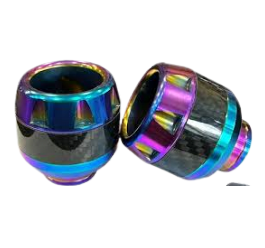 slider tornasol