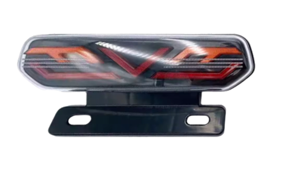 Stop Led Nkd fv
